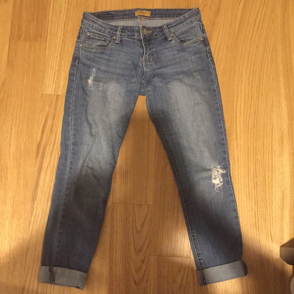 STS BLUE JEAN - Size 26